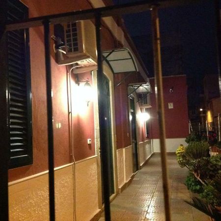 Dimora Benedetta 2 0 Villa Бари Екстериор снимка