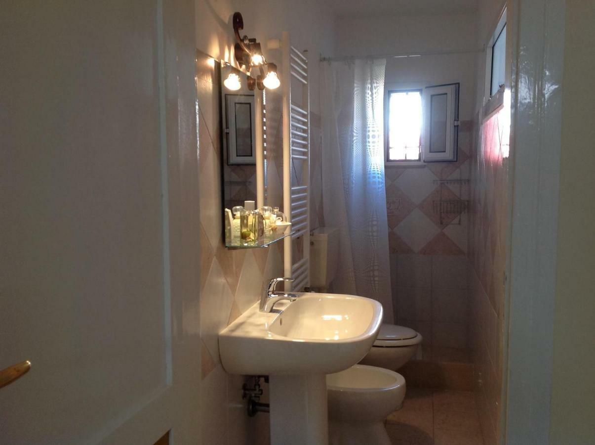 Dimora Benedetta 2 0 Villa Бари Екстериор снимка