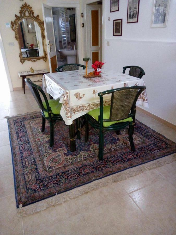 Dimora Benedetta 2 0 Villa Бари Екстериор снимка