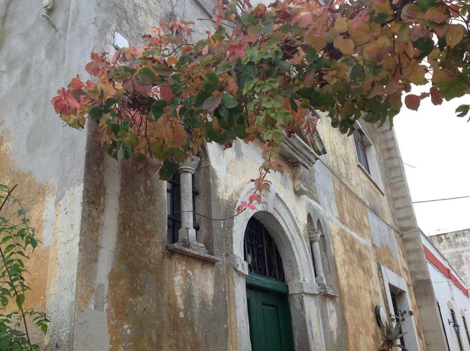 Dimora Benedetta 2 0 Villa Бари Екстериор снимка