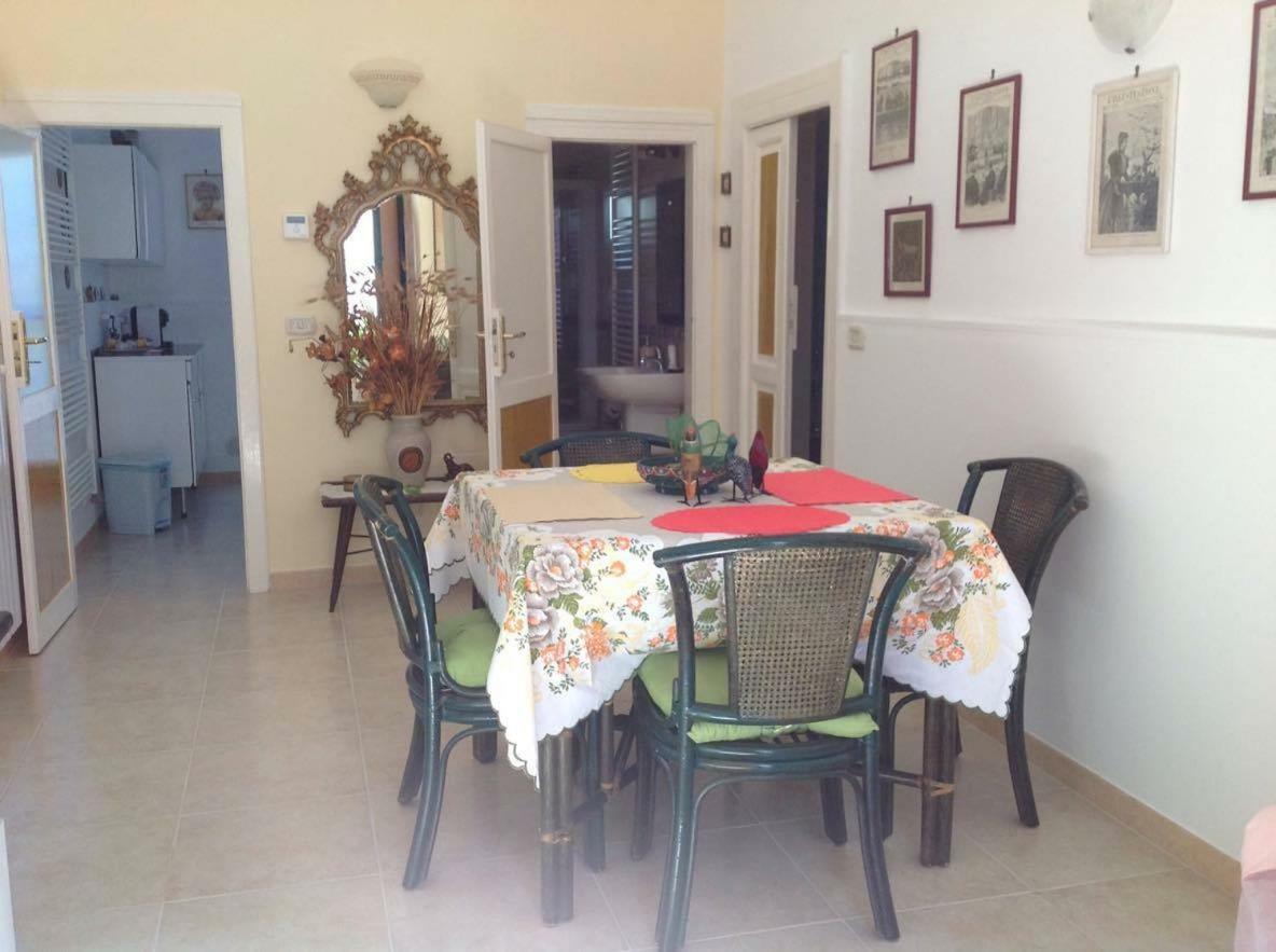 Dimora Benedetta 2 0 Villa Бари Екстериор снимка