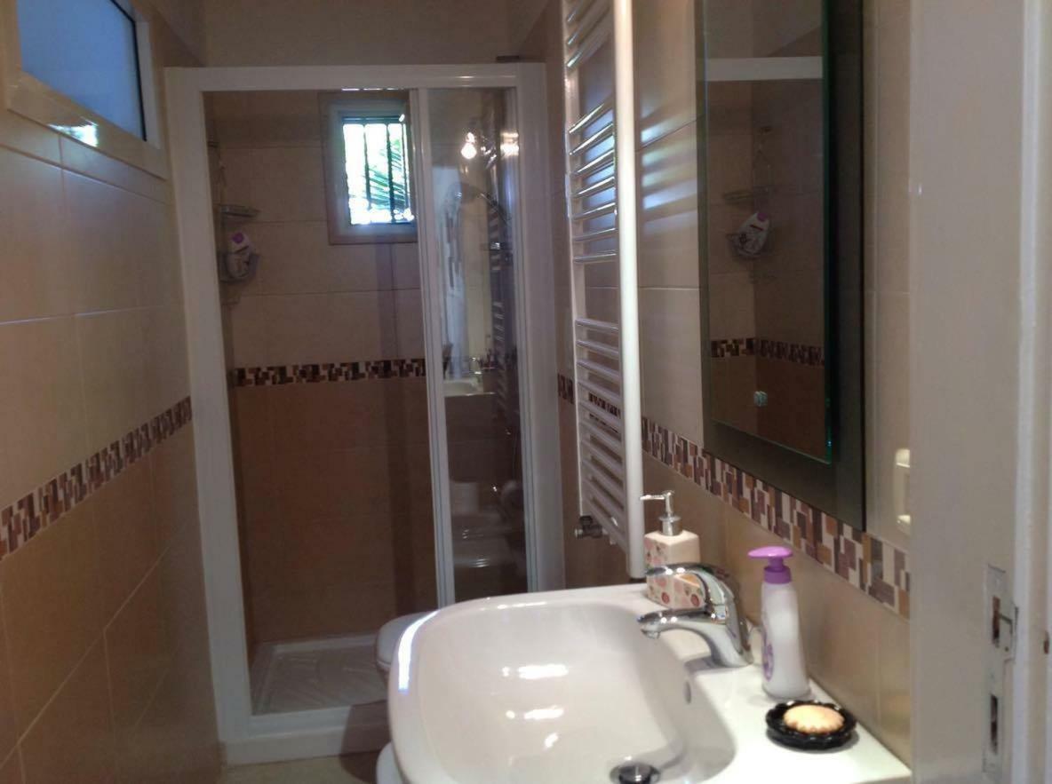 Dimora Benedetta 2 0 Villa Бари Екстериор снимка