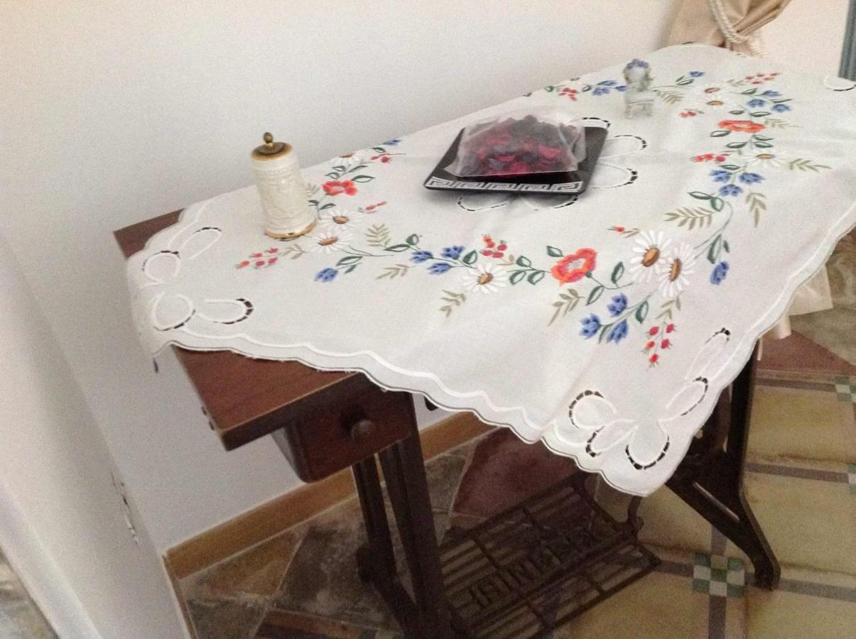 Dimora Benedetta 2 0 Villa Бари Екстериор снимка