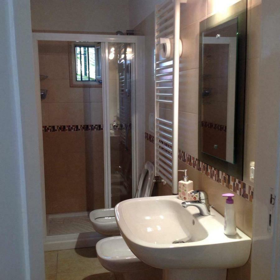 Dimora Benedetta 2 0 Villa Бари Екстериор снимка