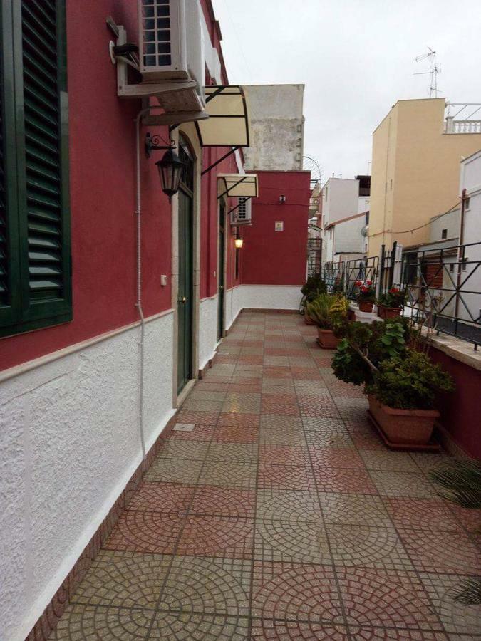 Dimora Benedetta 2 0 Villa Бари Екстериор снимка