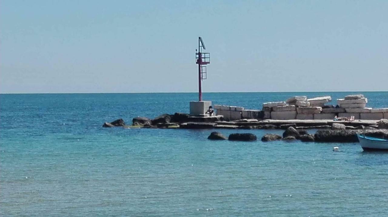 Dimora Benedetta 2 0 Villa Бари Екстериор снимка