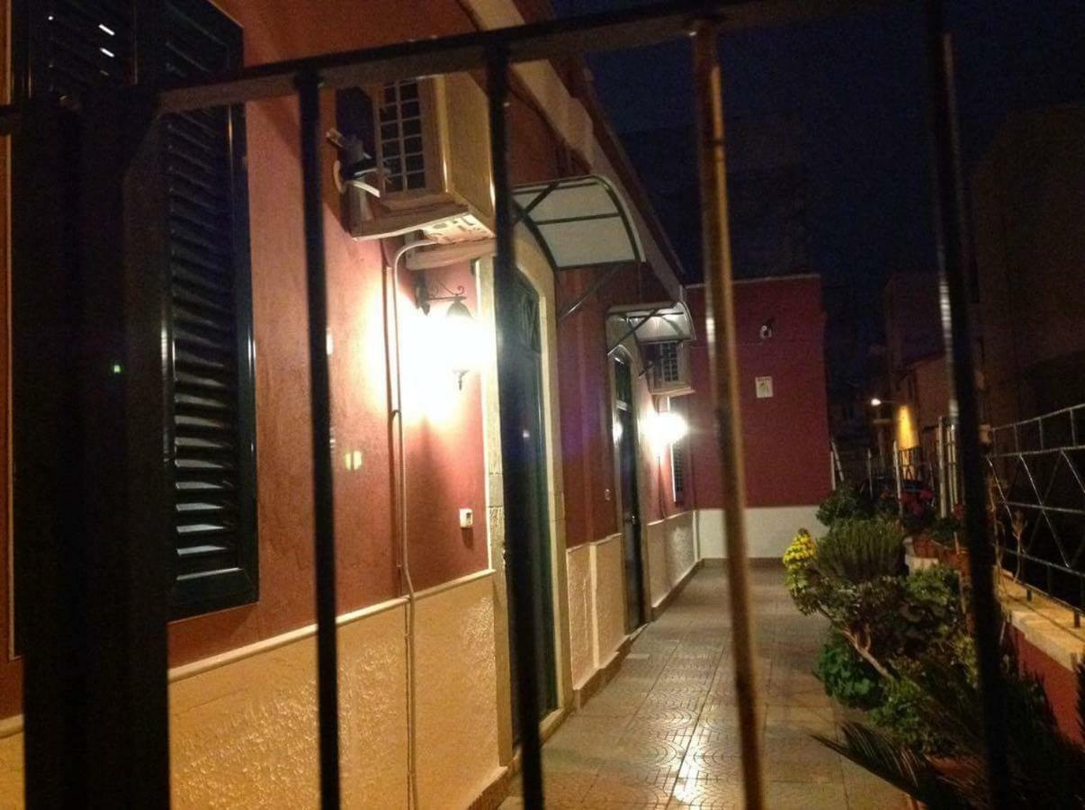 Dimora Benedetta 2 0 Villa Бари Екстериор снимка